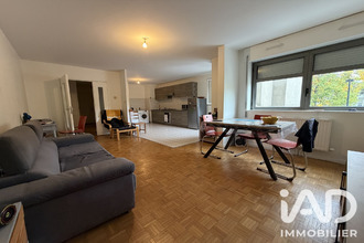 achat appartement st-chamond 42400
