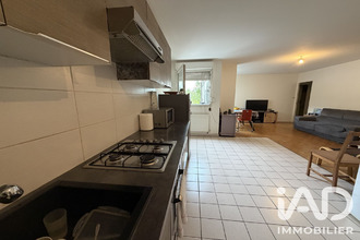 achat appartement st-chamond 42400