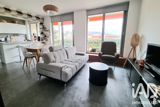 achat appartement st-chamond 42400