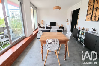 achat appartement st-chamond 42400