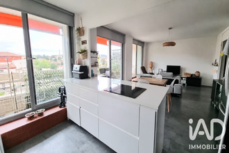 achat appartement st-chamond 42400