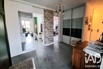 achat appartement st-chamond 42400