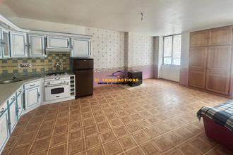 achat appartement st-chamond 42400