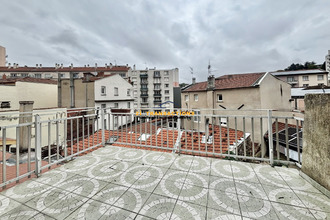 achat appartement st-chamond 42400