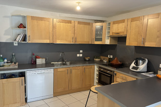 achat appartement st-chamond 42400