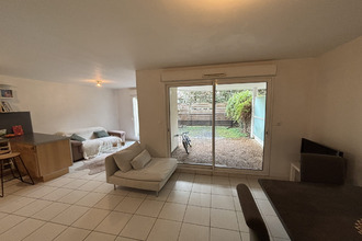 achat appartement st-chamond 42400