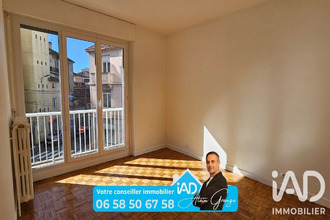 achat appartement st-chamond 42400