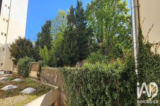 achat appartement st-chamond 42400