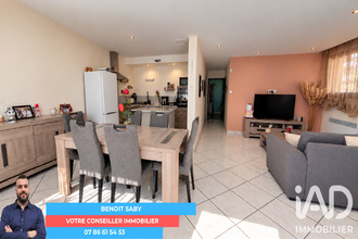 achat appartement st-chamond 42400