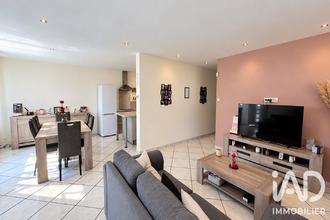 achat appartement st-chamond 42400