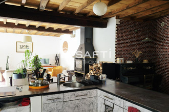 achat appartement st-chef 38890