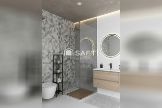 achat appartement st-chef 38890