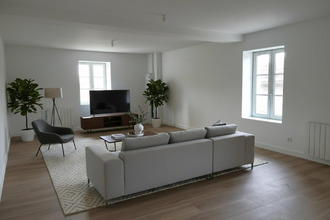 achat appartement st-chef 38890