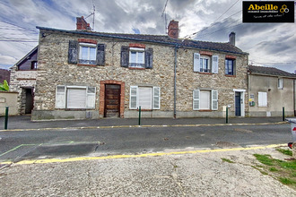 achat appartement st-cheron 91530