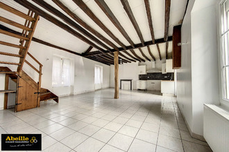 achat appartement st-cheron 91530