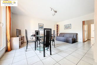 achat appartement st-cheron 91530