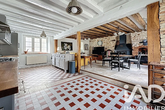 achat appartement st-cheron 91530