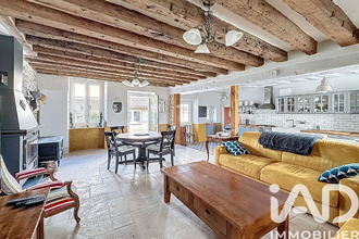 achat appartement st-cheron 91530