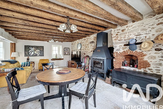 achat appartement st-cheron 91530