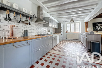 achat appartement st-cheron 91530