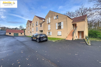 achat appartement st-cheron 91530
