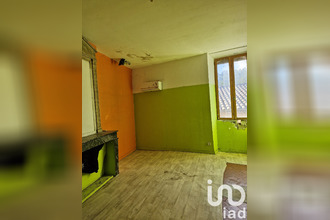 achat appartement st-chinian 34360