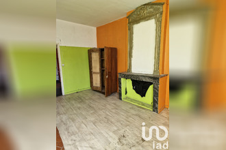 achat appartement st-chinian 34360