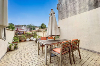 achat appartement st-chinian 34360