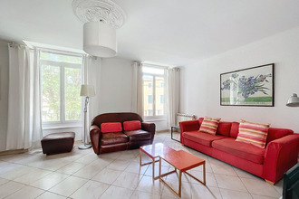 achat appartement st-chinian 34360