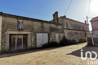 achat appartement st-christoly-de-blaye 33920