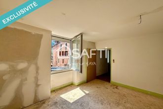 achat appartement st-claude 39200