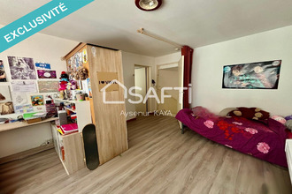 achat appartement st-claude 39200