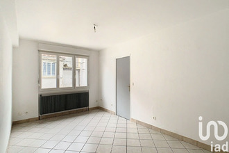 achat appartement st-claude 39200