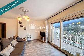 achat appartement st-claude 39200