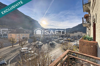 achat appartement st-claude 39200