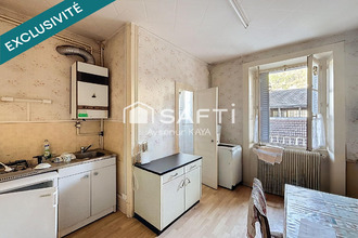 achat appartement st-claude 39200