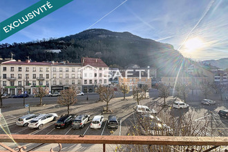 achat appartement st-claude 39200