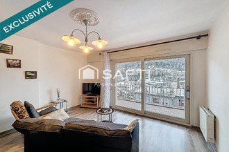 achat appartement st-claude 39200