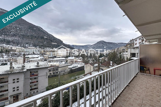 achat appartement st-claude 39200