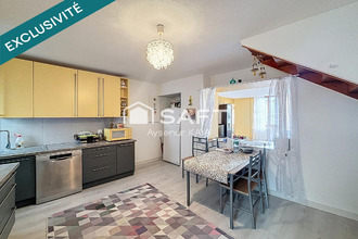 achat appartement st-claude 39200