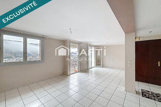 achat appartement st-claude 39200