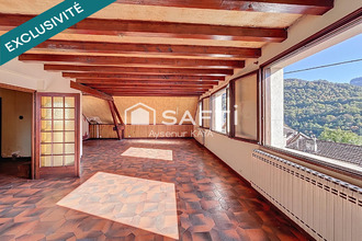 achat appartement st-claude 39200