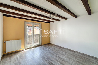 achat appartement st-claude 39200