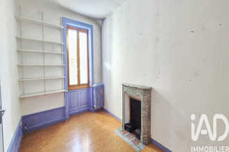 achat appartement st-claude 39200