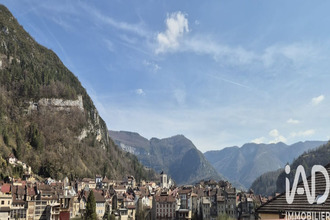 achat appartement st-claude 39200