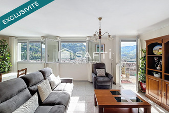 achat appartement st-claude 39200