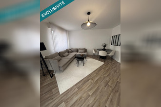 achat appartement st-claude 39200