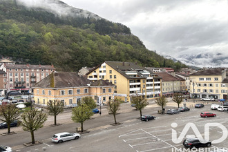 achat appartement st-claude 39200