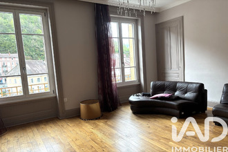 achat appartement st-claude 39200