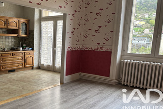 achat appartement st-claude 39200